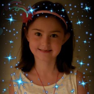 Meet your Posher, Daniela